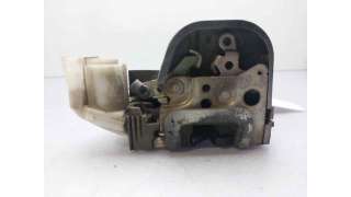 CERRADURA PUERTA DELANTERA DERECHA ALFA ROMEO 147 (2001-2010) 1.6 16V T.SPARK ECO (937.AXA1A, 937.BXA1A) 105CV 1598CC - L.7