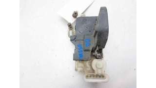 CERRADURA PUERTA DELANTERA DERECHA ALFA ROMEO 147 (2001-2010) 1.6 16V T.SPARK ECO (937.AXA1A, 937.BXA1A) 105CV 1598CC - L.7