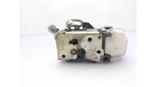 CERRADURA PUERTA DELANTERA DERECHA ALFA ROMEO 147 (2001-2010) 1.6 16V T.SPARK ECO (937.AXA1A, 937.BXA1A) 105CV 1598CC - L.7