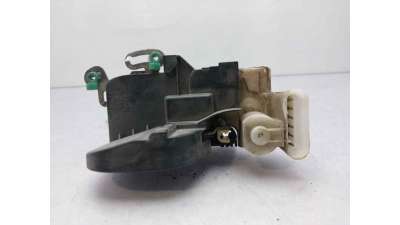 CERRADURA PUERTA DELANTERA IZQUIERDA ALFA ROMEO 147 (2001-2010) 1.6 16V T.SPARK ECO (937.AXA1A, 937.BXA1A) 105CV 1598CC - L