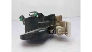 CERRADURA PUERTA DELANTERA IZQUIERDA ALFA ROMEO 147 (2001-2010) 1.6 16V T.SPARK ECO (937.AXA1A, 937.BXA1A) 105CV 1598CC - L