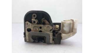 CERRADURA PUERTA DELANTERA IZQUIERDA ALFA ROMEO 147 (2001-2010) 1.6 16V T.SPARK ECO (937.AXA1A, 937.BXA1A) 105CV 1598CC - L