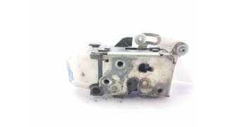 CERRADURA PUERTA DELANTERA IZQUIERDA ALFA ROMEO 147 (2001-2010) 1.6 16V T.SPARK ECO (937.AXA1A, 937.BXA1A) 105CV 1598CC - L