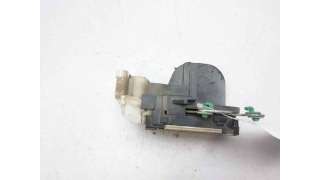 CERRADURA PUERTA DELANTERA IZQUIERDA ALFA ROMEO 147 (2001-2010) 1.6 16V T.SPARK ECO (937.AXA1A, 937.BXA1A) 105CV 1598CC - L