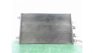 CONDENSADOR / RADIADOR  AIRE ACONDICIONADO ALFA ROMEO 147 (2001-2010) 1.6 16V T.SPARK ECO (937.AXA1A, 937.BXA1A) 105CV 1598