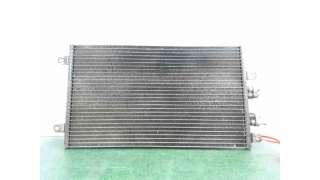 CONDENSADOR / RADIADOR  AIRE ACONDICIONADO ALFA ROMEO 147 (2001-2010) 1.6 16V T.SPARK ECO (937.AXA1A, 937.BXA1A) 105CV 1598