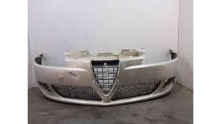 PARAGOLPES DELANTERO ALFA ROMEO 147 (2001-2010) 1.6 16V T.SPARK ECO (937.AXA1A, 937.BXA1A) 105CV 1598CC - L.7829104 / 00717