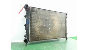 RADIADOR AGUA ALFA ROMEO 147 (2001-2010) 1.6 16V T.SPARK ECO (937.AXA1A, 937.BXA1A) 105CV 1598CC - L.7829129 / 0051702463 2