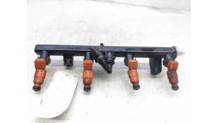 RAMPA INYECTORA ALFA ROMEO 147 (2001-2010) 1.6 16V T.SPARK ECO (937.AXA1A, 937.BXA1A) 105CV 1598CC - L.7829131 / 0280151048