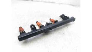 RAMPA INYECTORA ALFA ROMEO 147 (2001-2010) 1.6 16V T.SPARK ECO (937.AXA1A, 937.BXA1A) 105CV 1598CC - L.7829131 / 0280151048 2