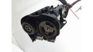 CULATA PEUGEOT 307 BREAK (2002-2005) 2.0 136CV 1997CC - L.7829255 / 9633680610