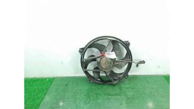 ELECTROVENTILADOR PEUGEOT 307 BREAK (2002-2005) 2.0 136CV 1997CC - L.7829261 / 1851294016