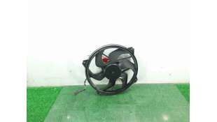 ELECTROVENTILADOR PEUGEOT 307 BREAK (2002-2005) 2.0 136CV 1997CC - L.7829261 / 1851294016 2