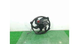 ELECTROVENTILADOR PEUGEOT 307 BREAK (2002-2005) 2.0 136CV 1997CC - L.7829261 / 1851294016
