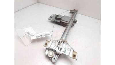 ELEVALUNAS TRASERO IZQUIERDO PEUGEOT 307 BREAK (2002-2005) 2.0 136CV 1997CC - L.7829265 / 922399