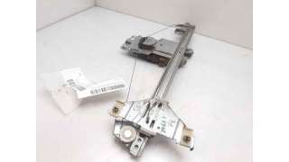 ELEVALUNAS TRASERO IZQUIERDO PEUGEOT 307 BREAK (2002-2005) 2.0 136CV 1997CC - L.7829265 / 922399
