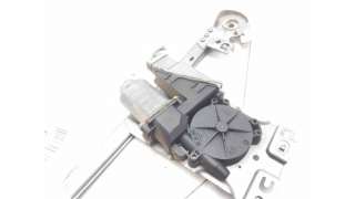 ELEVALUNAS TRASERO IZQUIERDO PEUGEOT 307 BREAK (2002-2005) 2.0 136CV 1997CC - L.7829265 / 922399