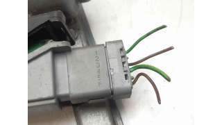 ELEVALUNAS TRASERO IZQUIERDO PEUGEOT 307 BREAK (2002-2005) 2.0 136CV 1997CC - L.7829265 / 922399