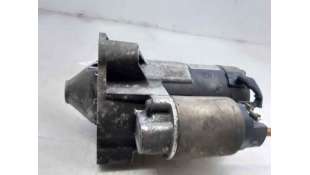 MOTOR ARRANQUE PEUGEOT 307 BREAK (2002-2005) 2.0 136CV 1997CC - L.7829317 / M000T82081