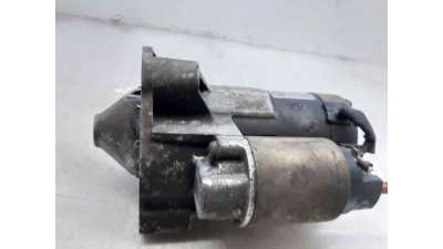MOTOR ARRANQUE PEUGEOT 307 BREAK (2002-2005) 2.0 136CV 1997CC - L.7829317 / M000T82081