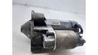 MOTOR ARRANQUE PEUGEOT 307 BREAK (2002-2005) 2.0 136CV 1997CC - L.7829317 / M000T82081