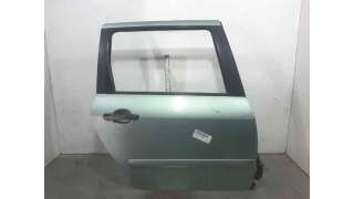 PUERTA TRASERA DERECHA PEUGEOT 307 BREAK (2002-2005) 2.0 136CV 1997CC - L.7829359 / 9008H7