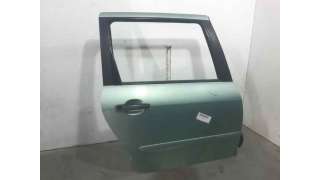 PUERTA TRASERA DERECHA PEUGEOT 307 BREAK (2002-2005) 2.0 136CV 1997CC - L.7829359 / 9008H7