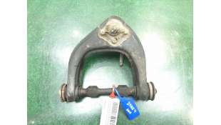 BRAZO SUSPENSION SUPERIOR DELANTERO DERECHO MITSUBISHI GALLOPER (1998-2003) 2.5 TD INTERCOOLER 99CV 2476CC - L.7829515 / MR