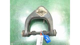 BRAZO SUSPENSION SUPERIOR DELANTERO DERECHO MITSUBISHI GALLOPER (1998-2003) 2.5 TD INTERCOOLER 99CV 2476CC - L.7829515 / MR