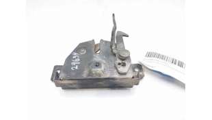 CERRADURA CAPOT MITSUBISHI GALLOPER (1998-2003) 2.5 TD INTERCOOLER 99CV 2476CC - L.7829523 / MB669561