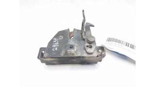 CERRADURA CAPOT MITSUBISHI GALLOPER (1998-2003) 2.5 TD INTERCOOLER 99CV 2476CC - L.7829523 / MB669561