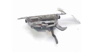 CERRADURA CAPOT MITSUBISHI GALLOPER (1998-2003) 2.5 TD INTERCOOLER 99CV 2476CC - L.7829523 / MB669561 2