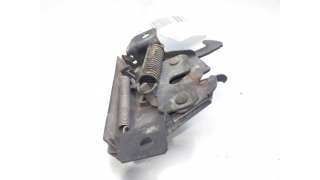 CERRADURA CAPOT MITSUBISHI GALLOPER (1998-2003) 2.5 TD INTERCOOLER 99CV 2476CC - L.7829523 / MB669561