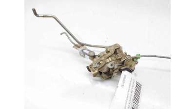 CERRADURA PUERTA DELANTERA DERECHA MITSUBISHI GALLOPER (1998-2003) 2.5 TD INTERCOOLER 99CV 2476CC - L.7829525 / MB669132