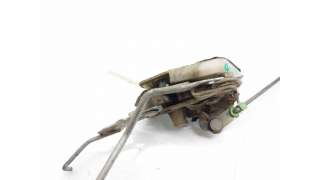 CERRADURA PUERTA DELANTERA DERECHA MITSUBISHI GALLOPER (1998-2003) 2.5 TD INTERCOOLER 99CV 2476CC - L.7829525 / MB669132