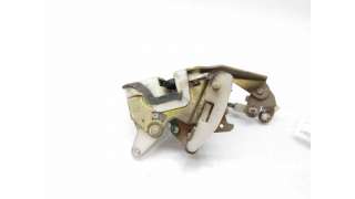 CERRADURA PUERTA TRASERA DERECHA MITSUBISHI GALLOPER (1998-2003) 2.5 TD INTERCOOLER 99CV 2476CC - L.7829527 / HR513281