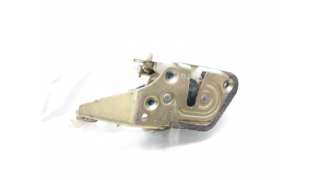 CERRADURA PUERTA TRASERA DERECHA MITSUBISHI GALLOPER (1998-2003) 2.5 TD INTERCOOLER 99CV 2476CC - L.7829527 / HR513281