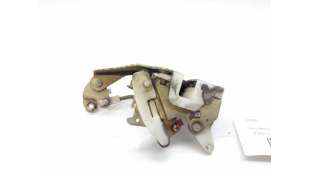 CERRADURA PUERTA TRASERA IZQUIERDA MITSUBISHI GALLOPER (1998-2003) 2.5 TD INTERCOOLER 99CV 2476CC - L.7829528 / HR513370