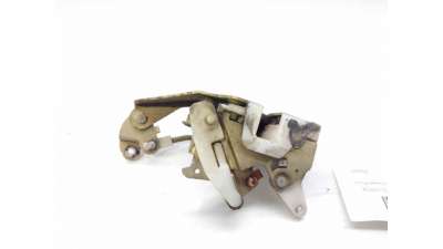 CERRADURA PUERTA TRASERA IZQUIERDA MITSUBISHI GALLOPER (1998-2003) 2.5 TD INTERCOOLER 99CV 2476CC - L.7829528 / HR513370