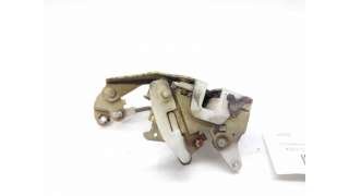 CERRADURA PUERTA TRASERA IZQUIERDA MITSUBISHI GALLOPER (1998-2003) 2.5 TD INTERCOOLER 99CV 2476CC - L.7829528 / HR513370