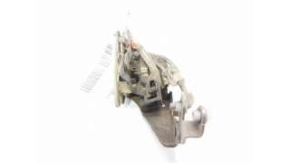 CERRADURA PUERTA TRASERA IZQUIERDA MITSUBISHI GALLOPER (1998-2003) 2.5 TD INTERCOOLER 99CV 2476CC - L.7829528 / HR513370