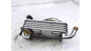 ENFRIADOR ACEITE MOTOR MITSUBISHI GALLOPER (1998-2003) 2.5 TD INTERCOOLER 99CV 2476CC - L.7829545 / 4473507