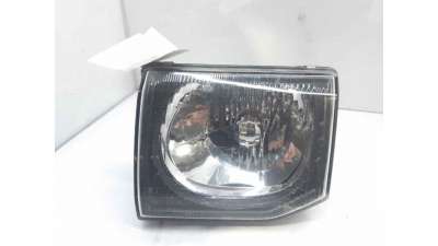 FARO IZQUIERDO MITSUBISHI GALLOPER (1998-2003) 2.5 TD INTERCOOLER 99CV 2476CC - L.7829551 / 11087234