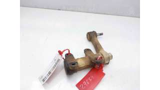 REENVIO MITSUBISHI GALLOPER (1998-2003) 2.5 TD INTERCOOLER 99CV 2476CC - L.7829609 / MB831042