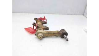REENVIO MITSUBISHI GALLOPER (1998-2003) 2.5 TD INTERCOOLER 99CV 2476CC - L.7829609 / MB831042