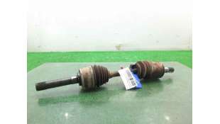 TRANSMISION DELANTERA IZQUIERDA MITSUBISHI GALLOPER (1998-2003) 2.5 TD INTERCOOLER 99CV 2476CC - L.7829634 / MR232232