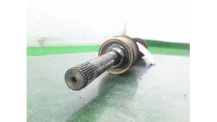 TRANSMISION DELANTERA IZQUIERDA MITSUBISHI GALLOPER (1998-2003) 2.5 TD INTERCOOLER 99CV 2476CC - L.7829634 / MR232232 2