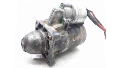 MOTOR ARRANQUE FIAT UNO (1983-1989) 55 1.1 54CV 1116CC - L.7829640 / 0001211536