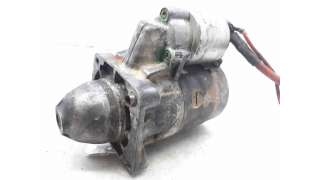 MOTOR ARRANQUE FIAT UNO (1983-1989) 55 1.1 54CV 1116CC - L.7829640 / 0001211536