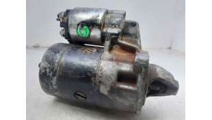 MOTOR ARRANQUE FIAT UNO (1983-1989) 55 1.1 54CV 1116CC - L.7829640 / 0001211536 2